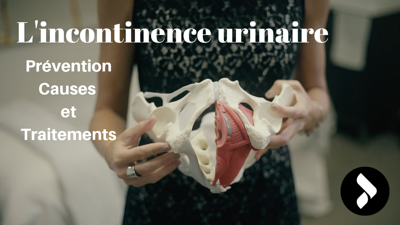Lincontinence Urinaire Pr Vention Causes Et Traitements Move